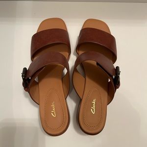Clarks Landra 35 Sandal